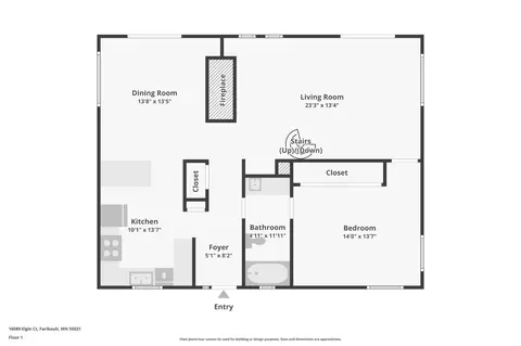 16089 Elgin Ct, Faribault, MN 55021 photo 55