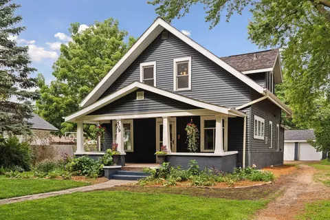 509 Angel Ave SW, Watertown, MN 55388