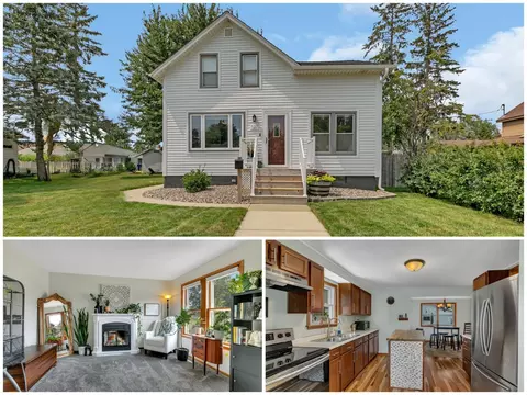 127 23rd Ave N, Saint Cloud, MN 56303
