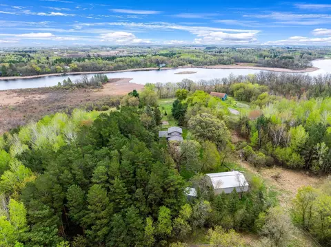 36903 Rochester Trl NE, Stanchfield, MN 55080