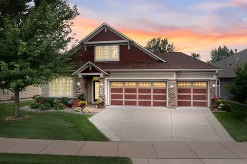 12294 Kiska Cir NE, Blaine, MN 55449