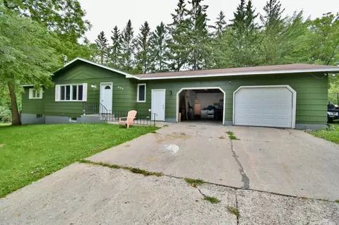 602 3rd Ave SE, Long Prairie, MN 56347