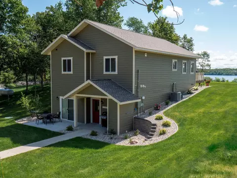 30424 410th Street Unit 3 - Cic St #98, Dent, MN 56528