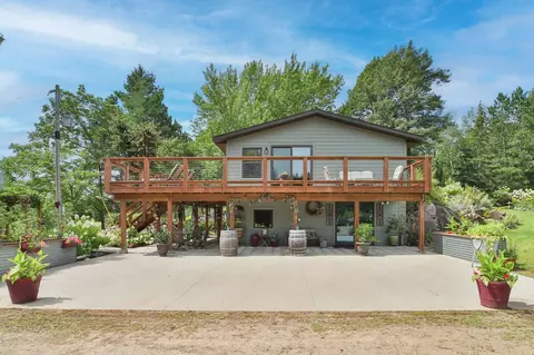 39754 263rd St, Hillman, MN 56338