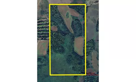 Nnnn 500th Street, Bartlett Twp, MN 56481