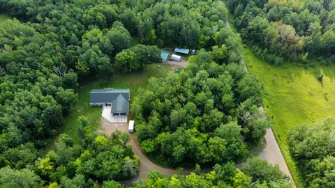 15237 Great Valley Rd NW, Pinewood, MN 56676