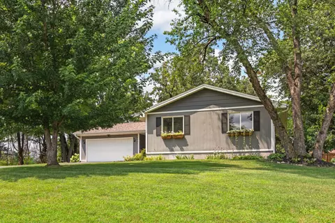 13930 Uplander St NW, Andover, MN 55304