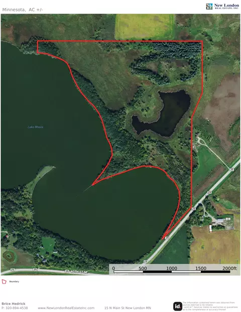 tbd 60th St NE, Benson, MN 56215