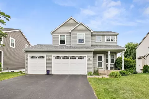 2334 119th Ave NE, Blaine, MN 55449