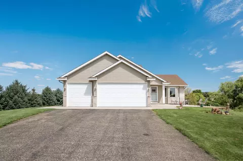 21001 Ghia St NE, East Bethel, MN 55011