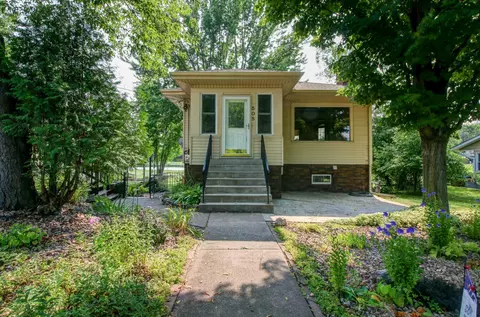 505 Park Island Rd, Center City, MN 55012