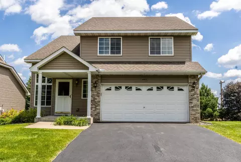 11483 16th Pl NE, Saint Michael, MN 55376