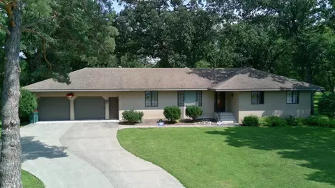 310 2nd St SW, Long Prairie, MN 56347