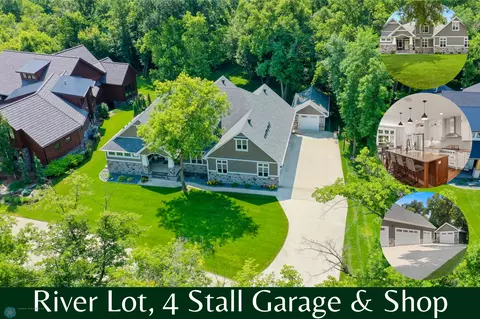 73 35th Ave E, West Fargo, ND 58078