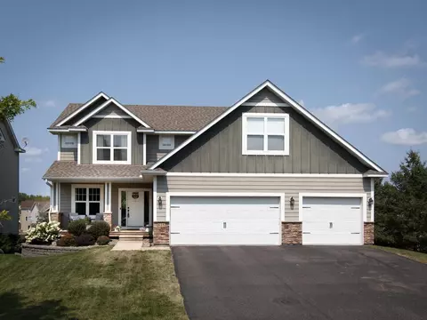 818 Old Bridge Way, Jordan, MN 55352