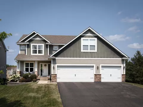 818 Old Bridge Way, Jordan, MN 55352