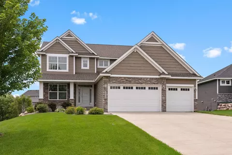 14733 76th St NE, Otsego, MN 55330