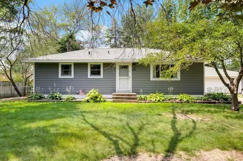 1615 121st Ave NE, Blaine, MN 55449