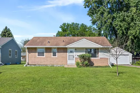 5443 Louisiana Ave N, Crystal, MN 55428