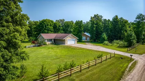 26624 Rea Dr, Laporte, MN 56461