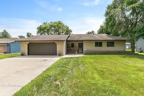 521 Ptarmigan Ln, Rockville, MN 56369