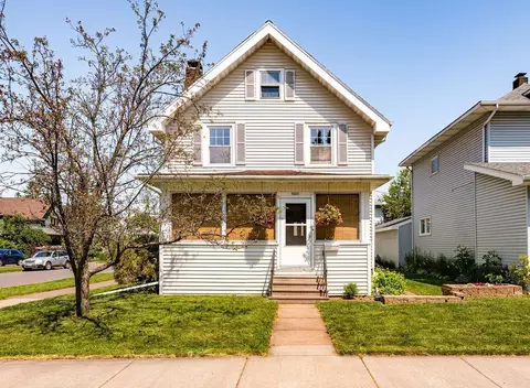 1023 N 17th St, Superior, WI 54880