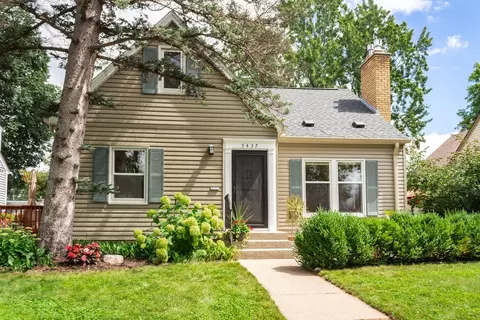 5437 Logan Ave S, Minneapolis, MN 55419