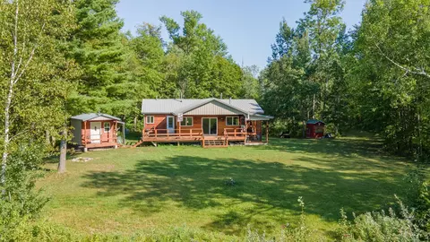 1450 Black Duck Point Dr NE, Longville, MN 56655