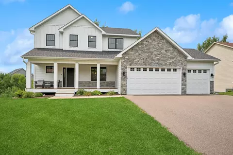 8623 Elk Ave, Monticello, MN 55362