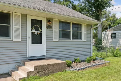 1850 Quinlan Ave S, Lake Saint Croix Beach, MN 55043