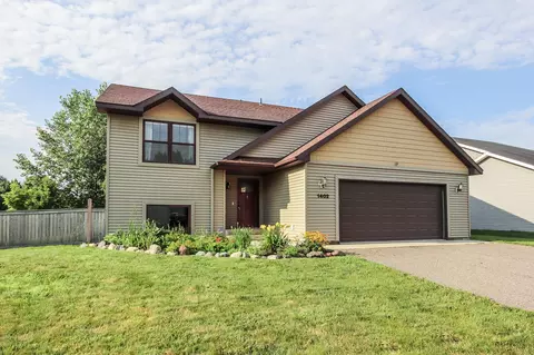 1402 3rd St S, Cold Spring, MN 56320
