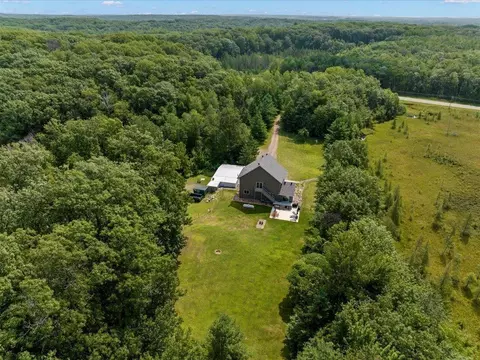 26697 Bear Rd, Cushing, MN 56443 photo 26