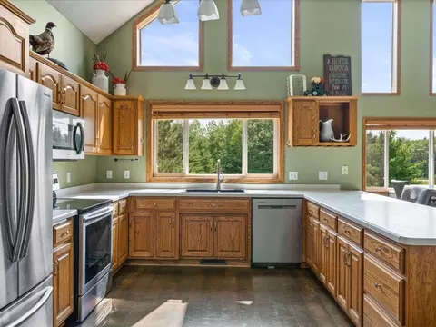 26697 Bear Rd, Cushing, MN 56443 photo 4
