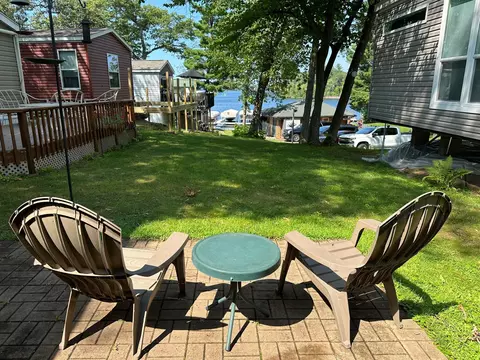 38 Sand Pointe Ct #38, Crosslake, MN 56442