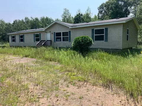 w4929 Veazie Road, Trego, WI 54888