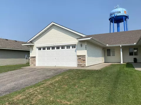 402 11th Ave S, Princeton, MN 55371