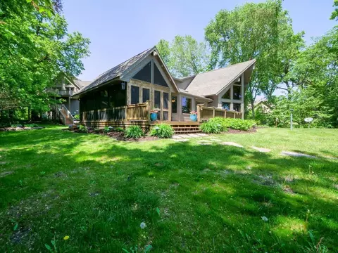 11615 Gehrkes Pt NW, Alexandria, MN 56308