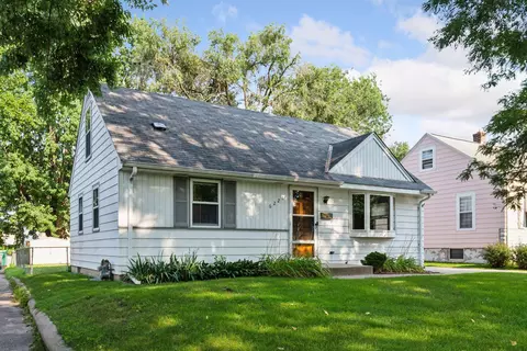 6221 14th Ave S, Richfield, MN 55423