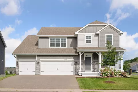 13124 Evergreen Ln N, Dayton, MN 55327