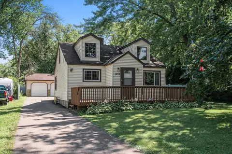 1254 5th St, Saint Paul Park, MN 55071