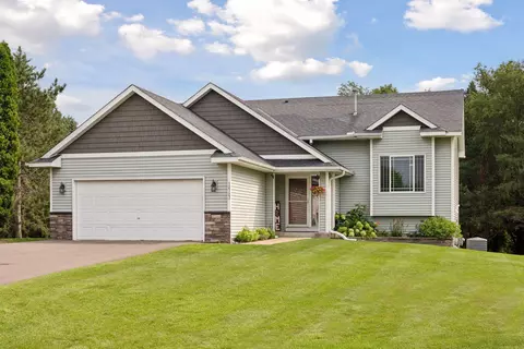 12723 NE Johnson St NE, Blaine, MN 55434