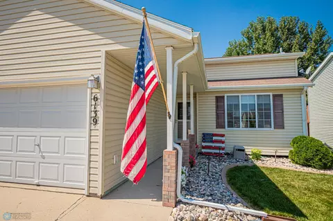 6139 23rd St S, Fargo, ND 58104