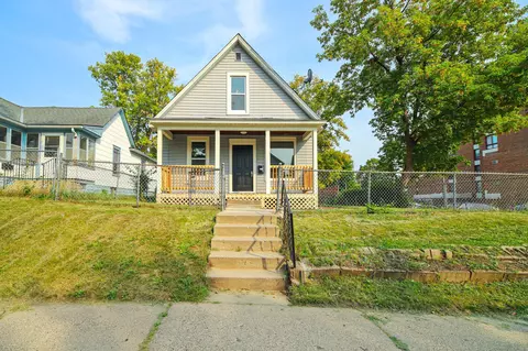 1320 Logan Ave N, Minneapolis, MN 55411