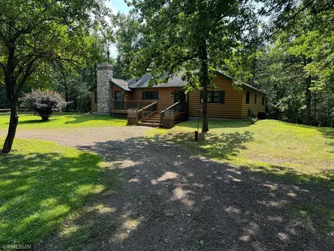 2665 W Wildlife Dr, Brook Park, MN 55007