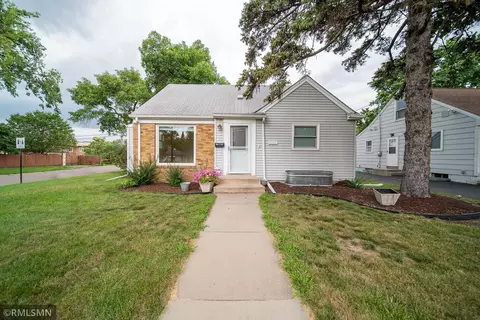 3150 Texas Ave S, Saint Louis Park, MN 55426