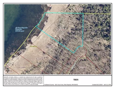 tbd 5 Cedar Dr, Nevis, MN 56467 photo 4