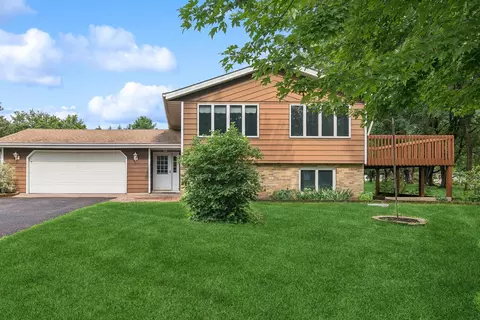 17965 Sunrise Cir NW, Elk River, MN 55330