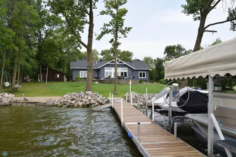 48378 Pike Beach Rd, Pelican Rapids, MN 56572