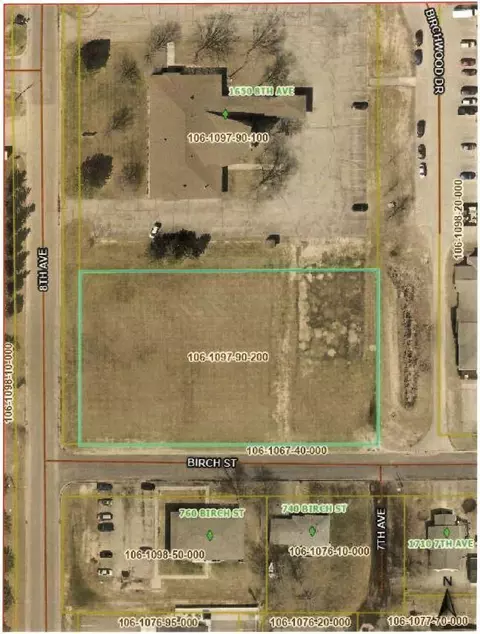 Nnn 8th Avenue, Baldwin, WI 54002