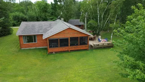 12231 Crooked Lake Rd NW, Cass Lake, MN 56633
